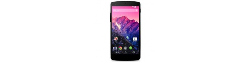 LG Google Nexus 5 D820, D821